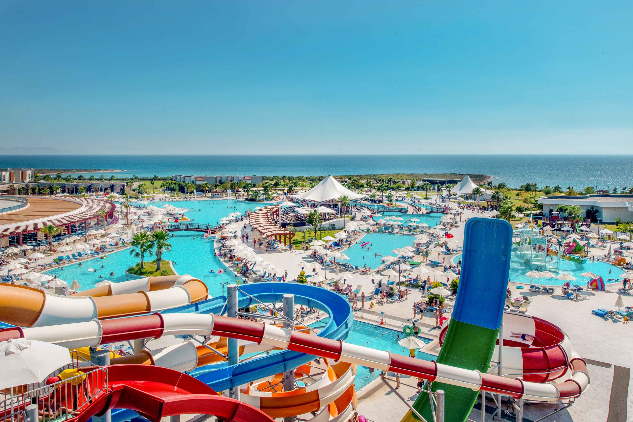 Aquasis havuz & bahçe